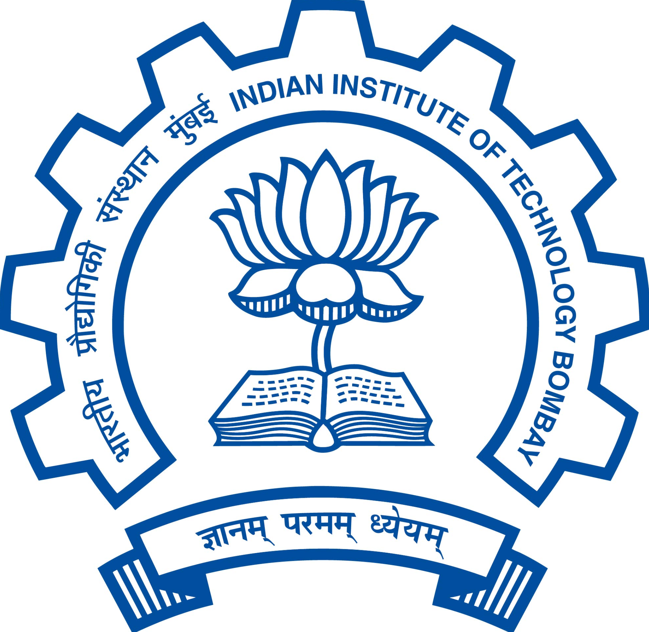 IIT Bombay logo