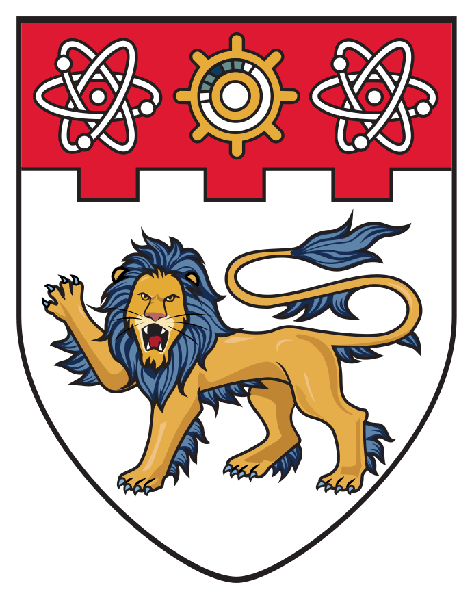 NTU Singapore logo